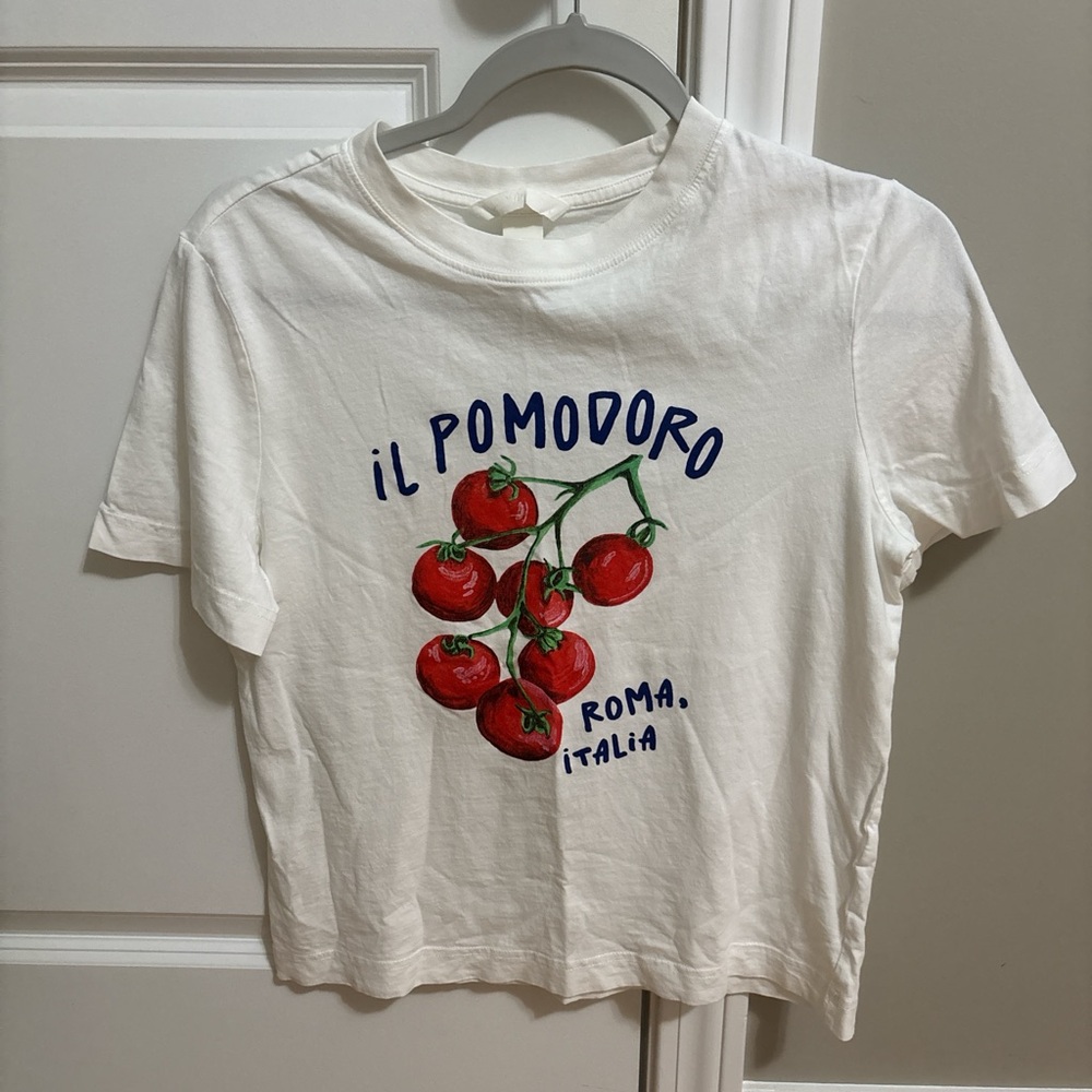 H&M Women’s Tee